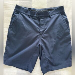 Myles Mens Tour Short 9” inseam, 32” waist